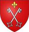 Commune de Dampierre sur le Doubs