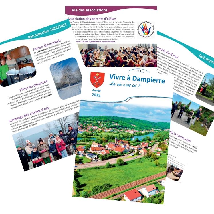 Bulletin Municipal