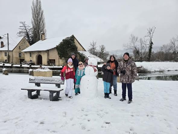 Comptage des oiseaux d'eau