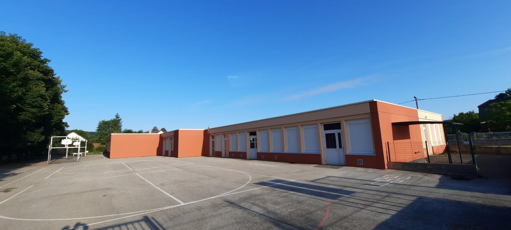 Inscriptions scolaires - rentrée 2026
